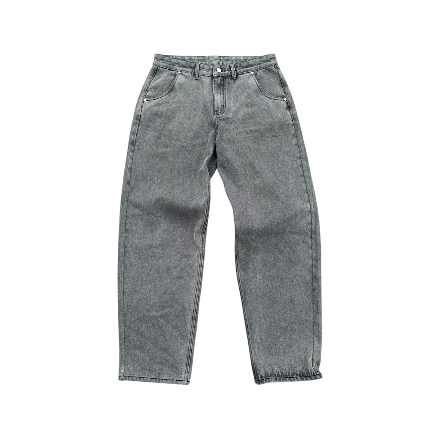 4Studios Hazy Denim - Light Grey