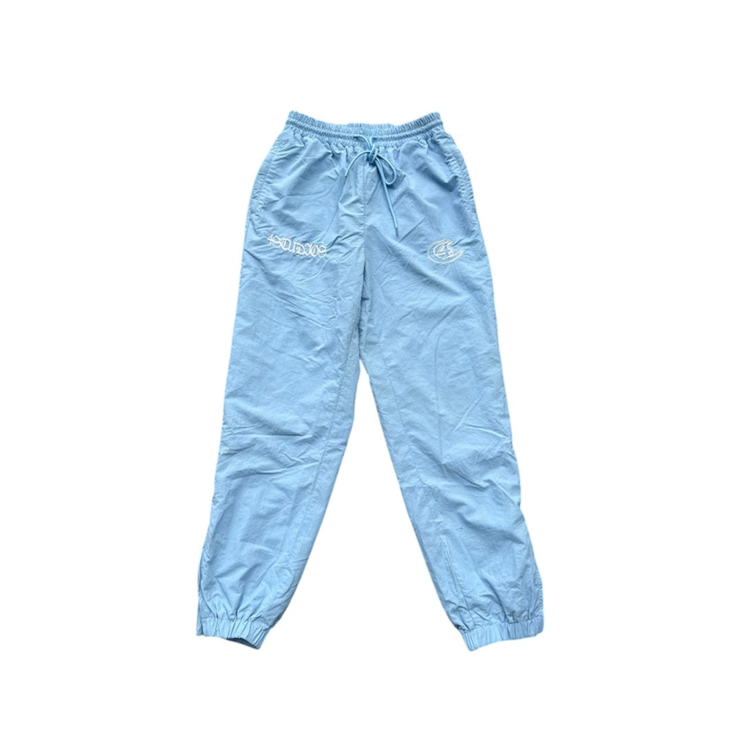 4Studios 4 The Roads Nylon Pants - Baby Blue