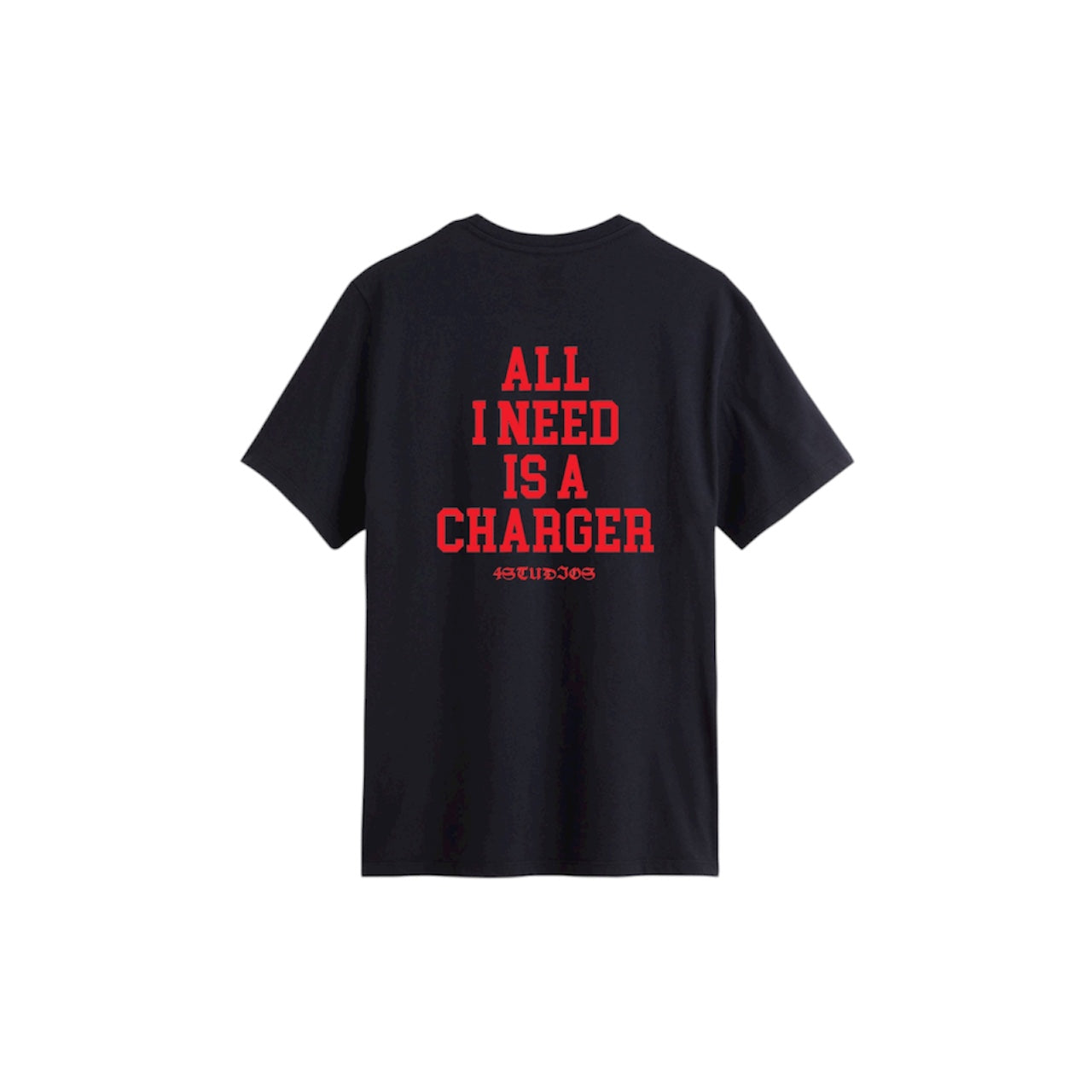 4Studios Charger Tee